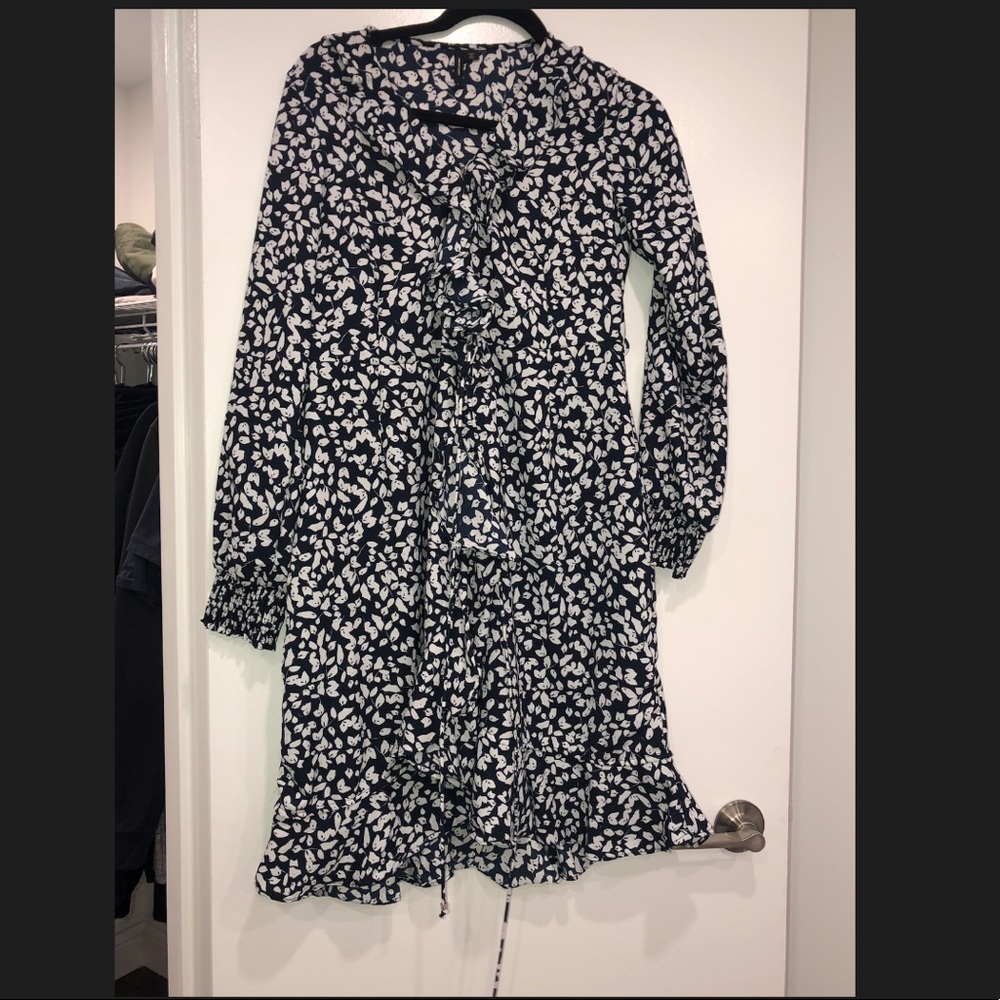 Vero Moda mini dress